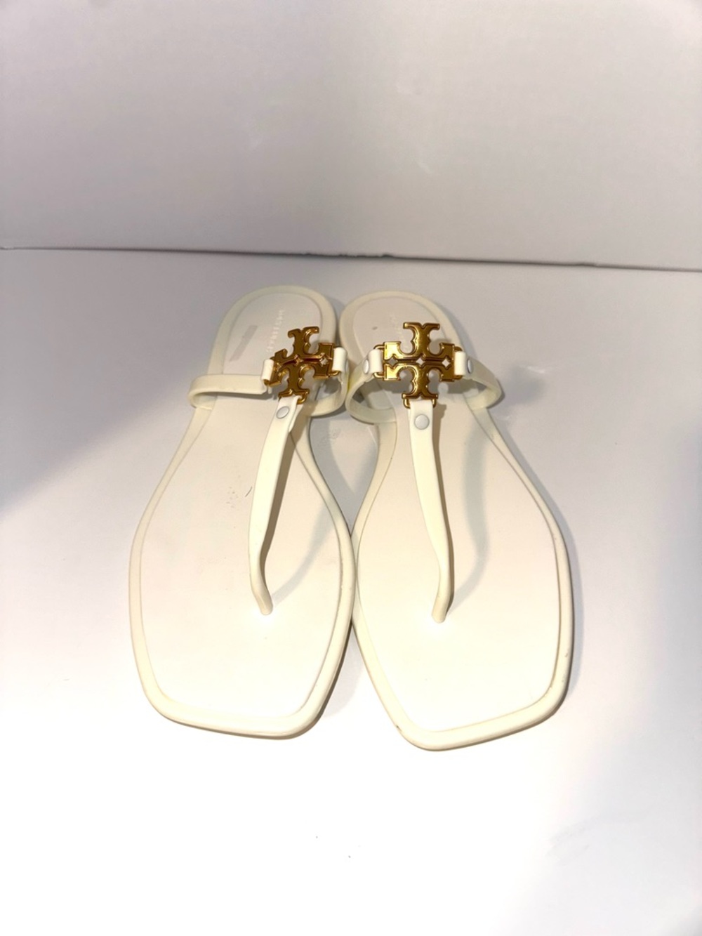 Tory Burch Roxanne Jelly Sandals
